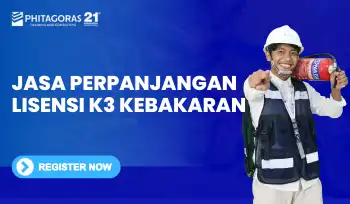 perpanjangan skp kebakaran