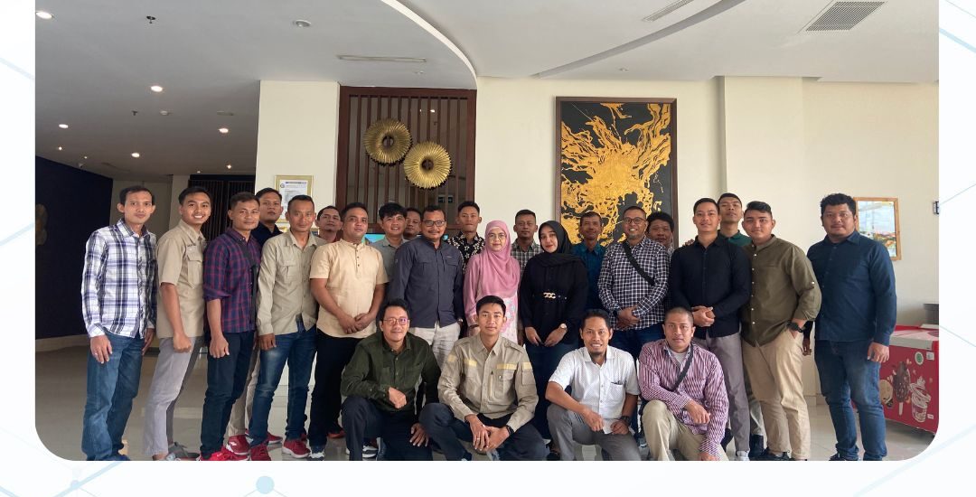 (Batch 2) PAS - IHT - Offline - P3K Sertifikasi Kemnaker, PT PERTAMINA Patra Niaga Jawa Bagian Tengah (13 - 15 Mei 2024) Tegal, Jawa Tengah