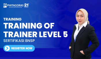 Training Of trainer Level 5 BNSP