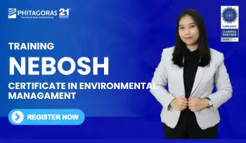 Nebosh CERTIFICATE IN ENVIRONMENTAL MANAGAMENT