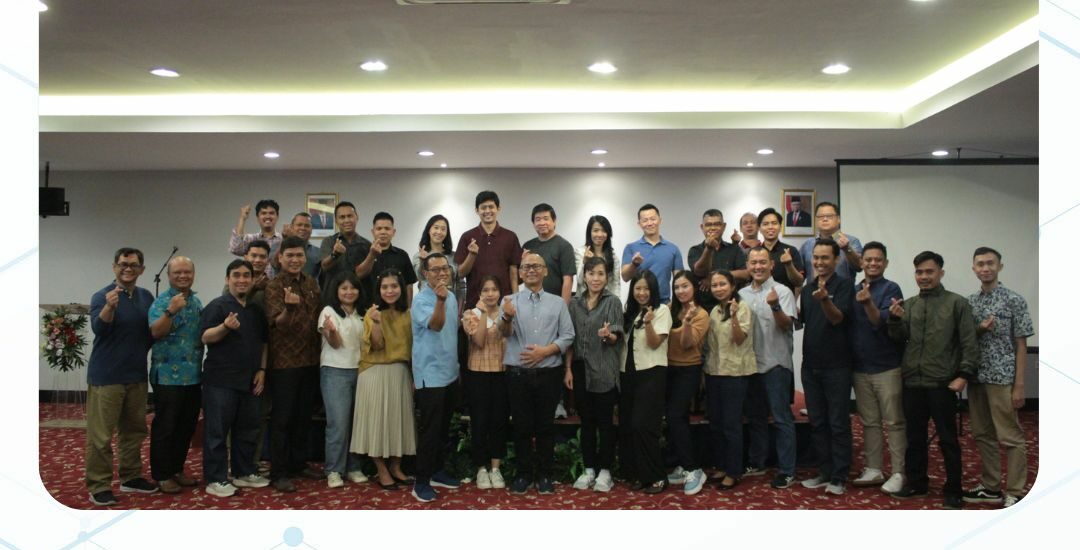 Inhouse Training 5S Improvement - PT Jaya Kreasi Indonesia 22 & 29 Juni 2024