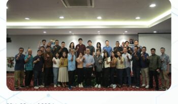 Inhouse Training 5S Improvement - PT Jaya Kreasi Indonesia 22 & 29 Juni 2024