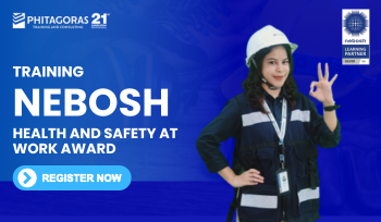 Nebosh Health and Safety at Work Award