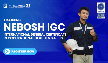 Nebosh INTERNATIONAL GENERAL CERTIFICATE IN OCCUPATIONAL HEALTH & SAFETY