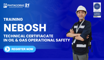 Nebosh TECHNICAL CERTIFIACATE IN OIL & GAS OPERATIONAL SAFETY