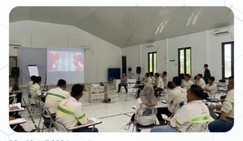 Inhouse Training Problem Solving & Decision Making - PT Pesona Khatulistiwa Nusantara Tanggal 09 - 10 Juli 2024