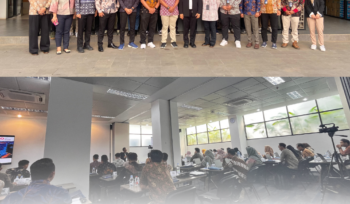 Inhouse Training K3 Perkantoran - PT TASPEN (Persero) Tanggal 15 Agustus 2024