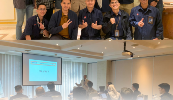 Inhouse Training Manajemen Resiko K3 - PT Telkom Indonesia Tanggal 19-20 Agustus 2024