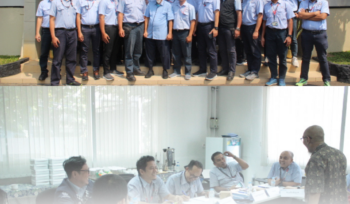 Inhouse Training Problem Solving & Decision Making - PT Bridgestone Tire Indonesia Tanggal 14 & 15 Agustus 2024