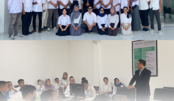 Inhouse Training Audit Internal ISO 17025 Based On ISO 19011 - PT Karya Dewi Putra Tanggal 19 & 20 Agustus 2024