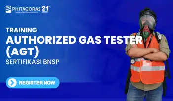 Authorized Gas Tester (AGT)