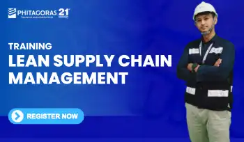 Training Lean Supply Chain Management