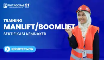 training Manlift_Boomlift