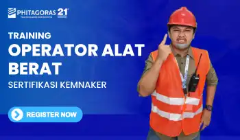 Operator Alat Berat