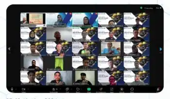 Public Training Ahli K3 Umum Sertifikasi KEMNAKER Batch 197 Tanggal 07-19 Oktober 2024