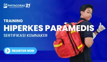 HIPERKES Paramedis Kemnaker