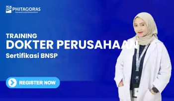 Pelatihan Dokter Perusahaan Sertifikasi BNSP