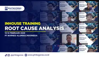 Root Cause Analysis - PT Borneo Alumnia Indonesia (13-14 Februari 2024)